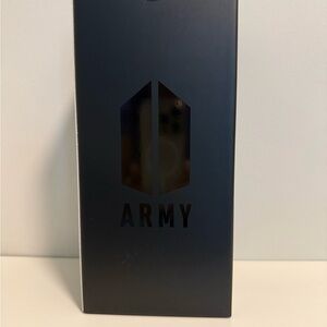 ***LAST ONE*** BTS OFFICIAL LIGHT STICK VER.4 (Army Bomb) - BRAND NEW IN BOX